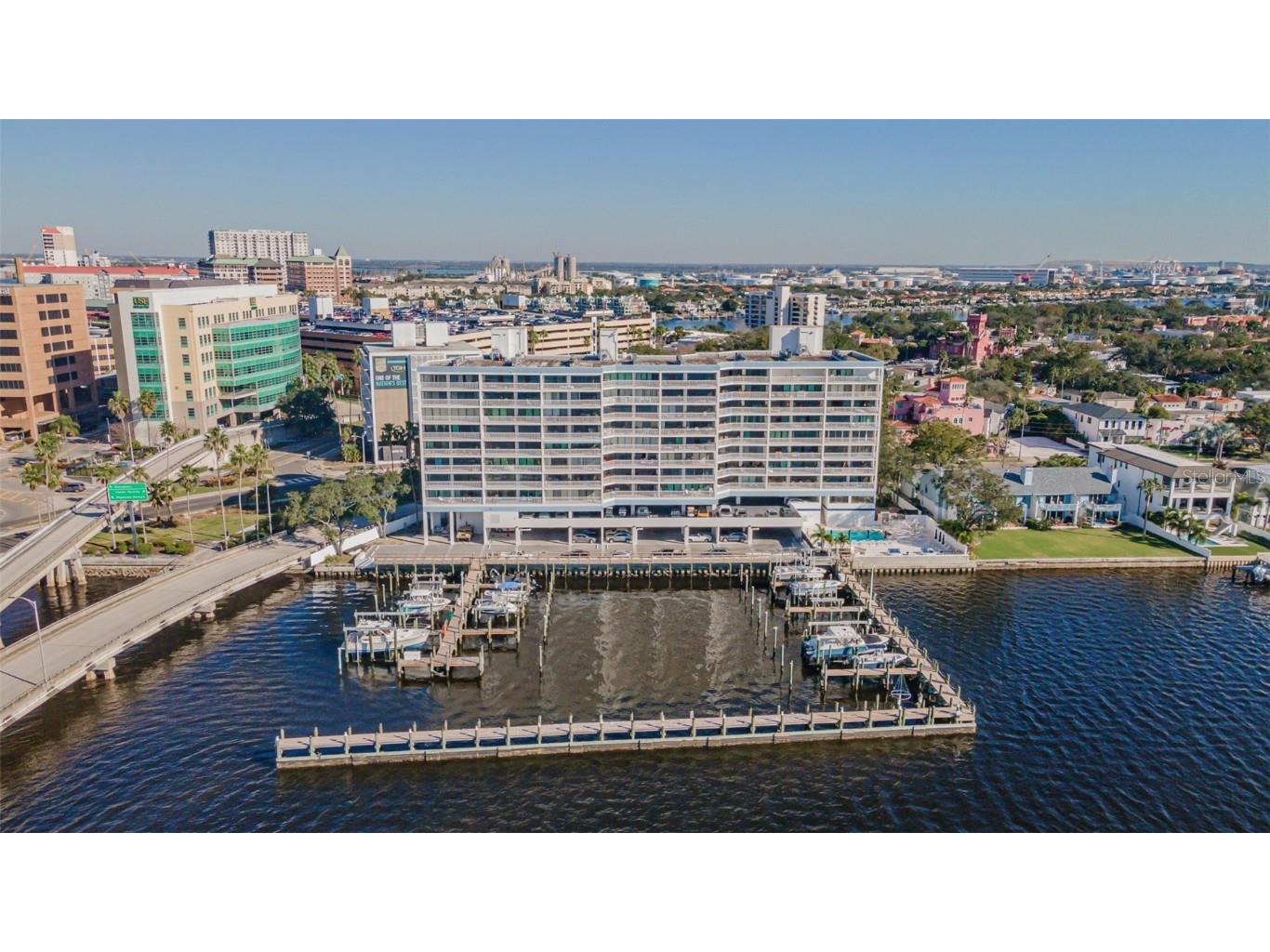 2 Adalia Avenue #801 Tampa FL 33606 T3423210 image1