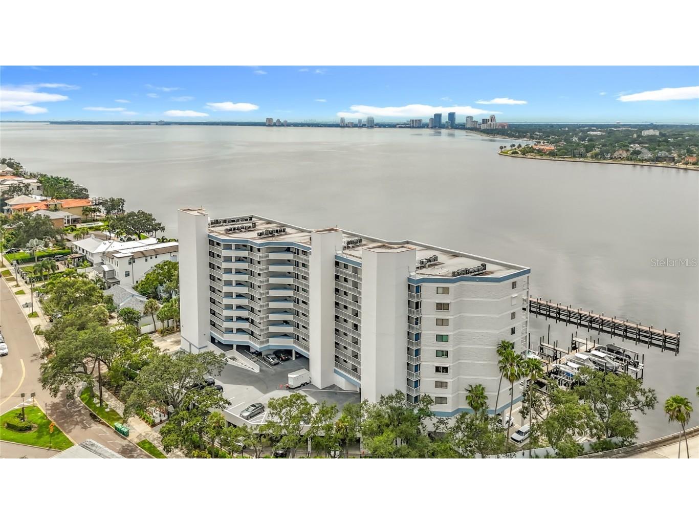 2 Adalia Avenue #802 Tampa FL 33606 TB8449045 image1