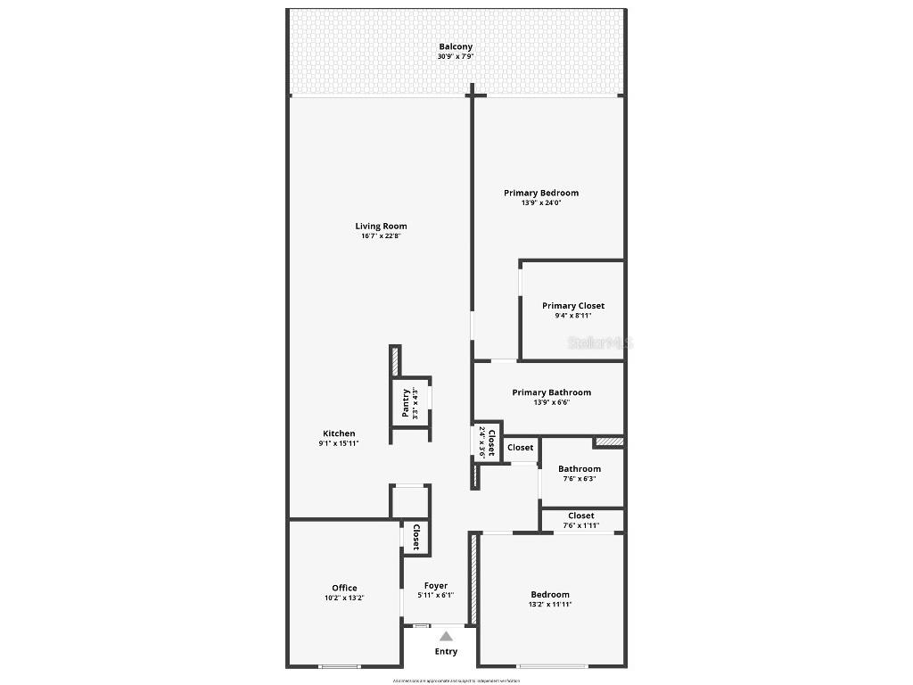 2 Adalia Avenue #802 Tampa FL 33606 TB8449045 image11