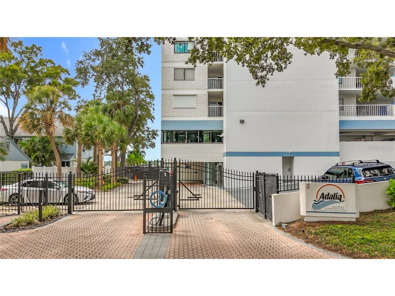 2 Adalia Avenue #802 Tampa FL 33606 TB8449045 image58