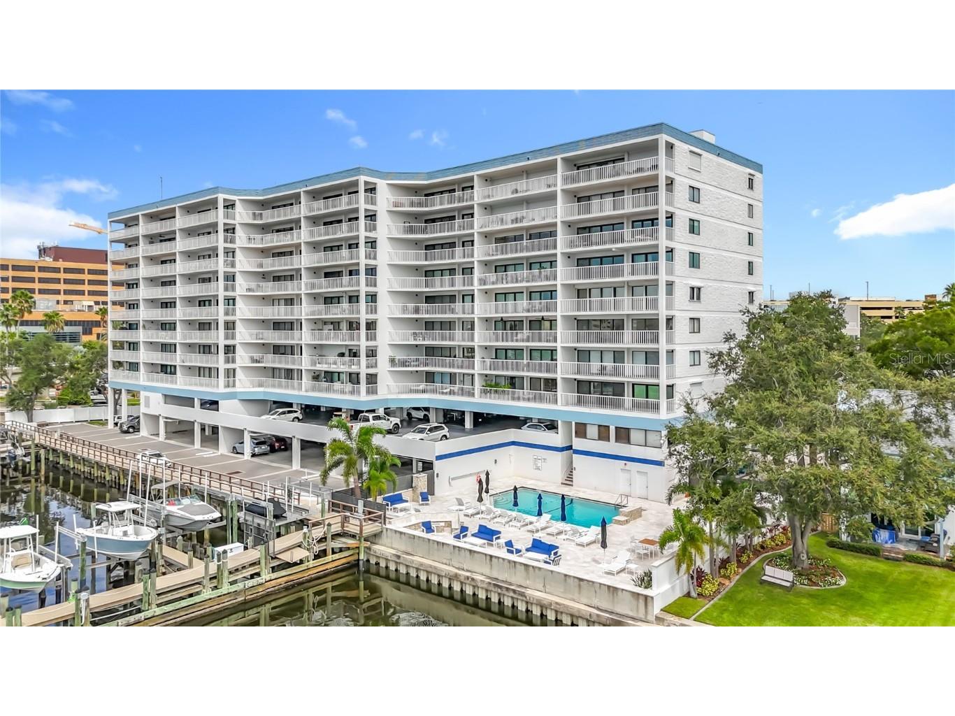 2 Adalia Avenue #802 Tampa FL 33606 TB8449045 image63