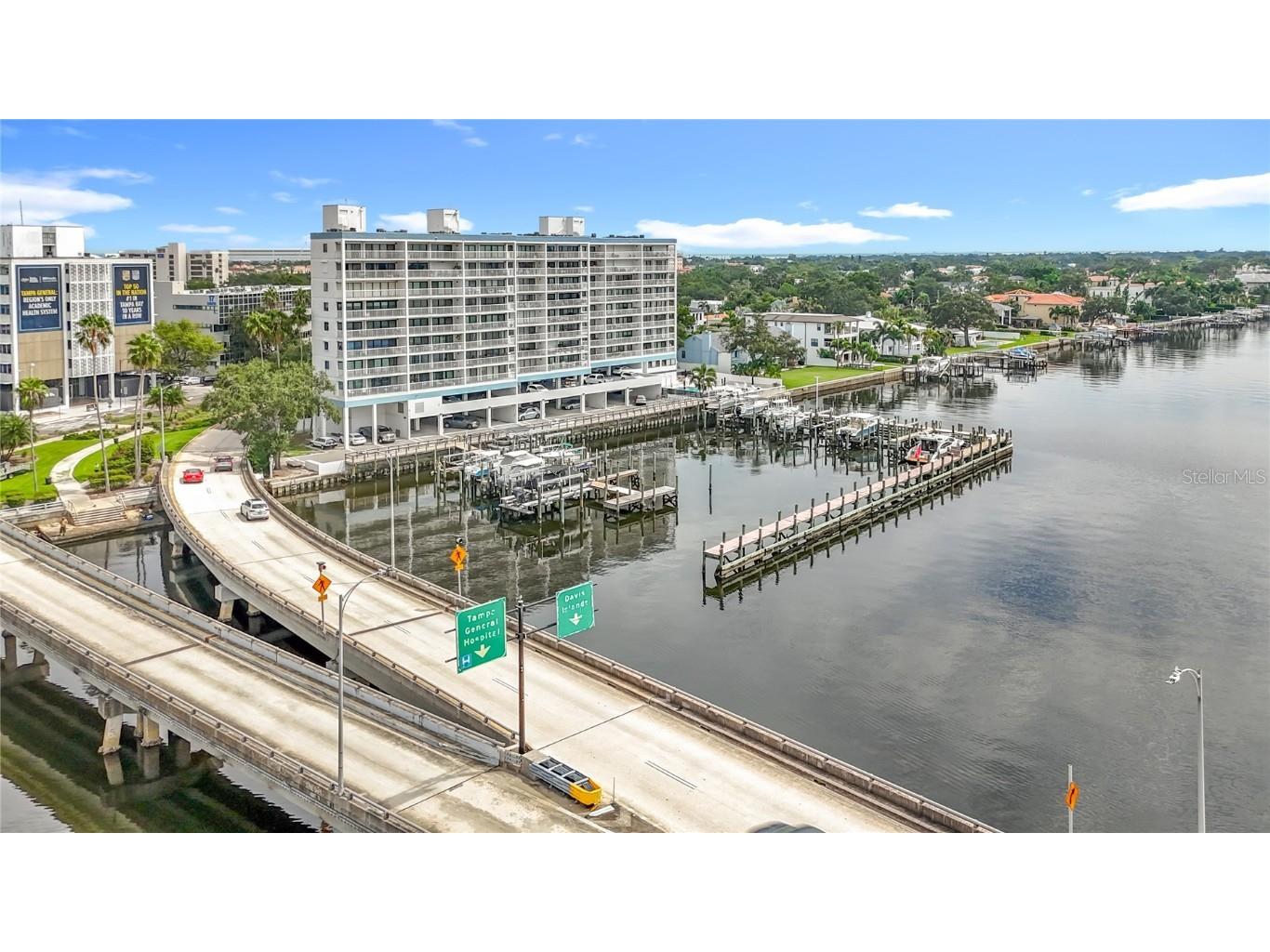 2 Adalia Avenue #802 Tampa FL 33606 TB8449045 image64