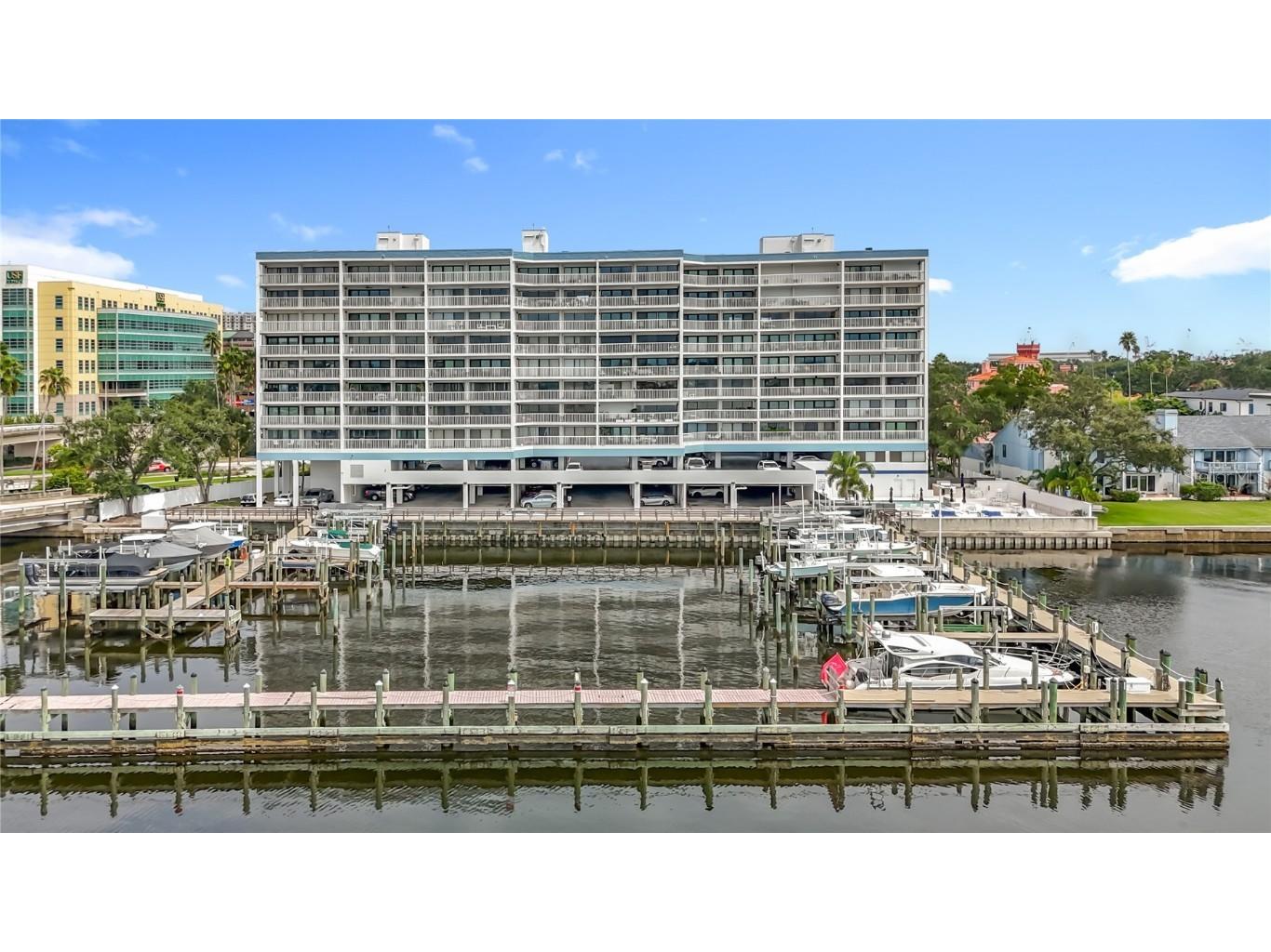 2 Adalia Avenue #802 Tampa FL 33606 TB8449045 image69