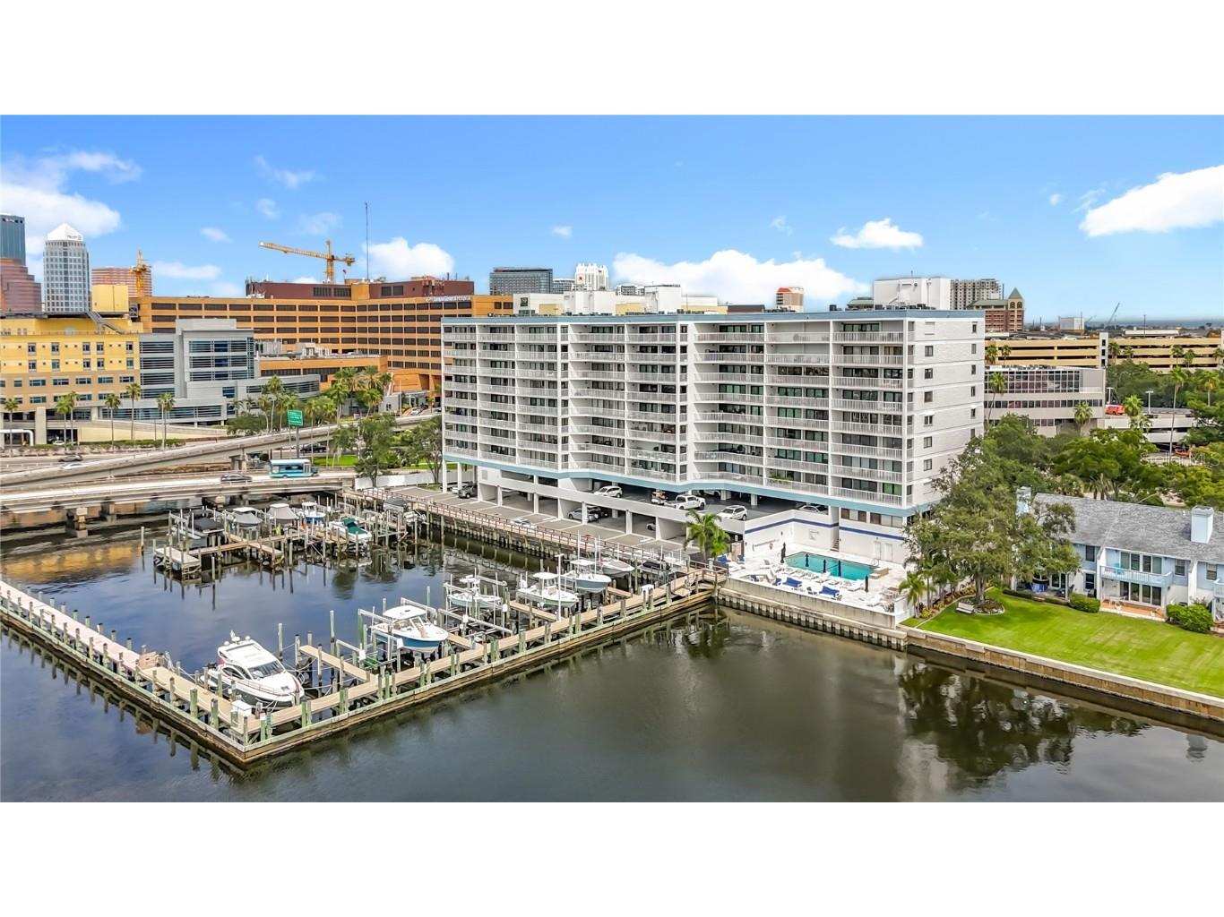 2 Adalia Avenue #802 Tampa FL 33606 TB8449045 image70