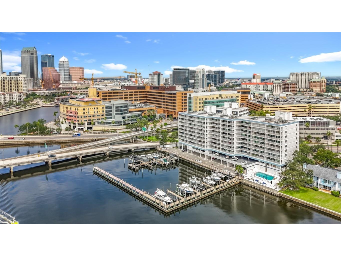 2 Adalia Avenue #802 Tampa FL 33606 TB8449045 image73