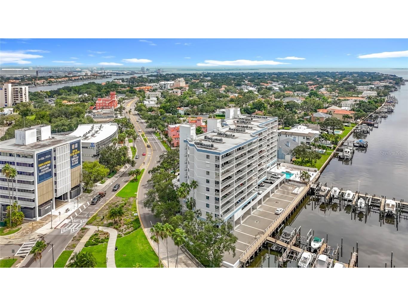 2 Adalia Avenue #802 Tampa FL 33606 TB8449045 image75