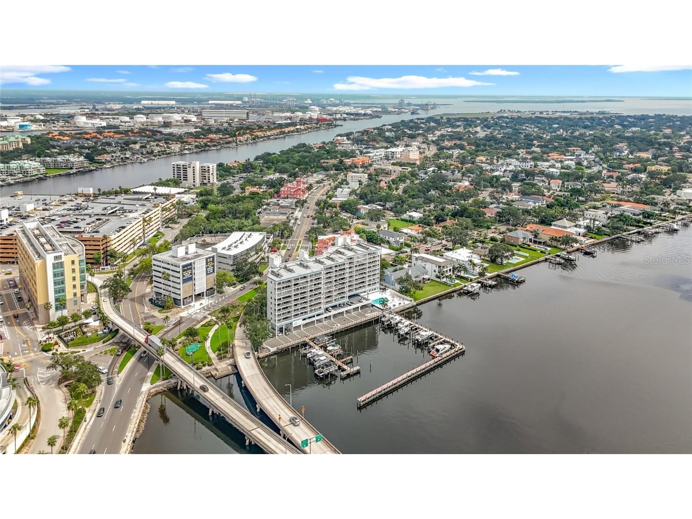 2 Adalia Avenue #802 Tampa FL 33606 TB8449045 image77