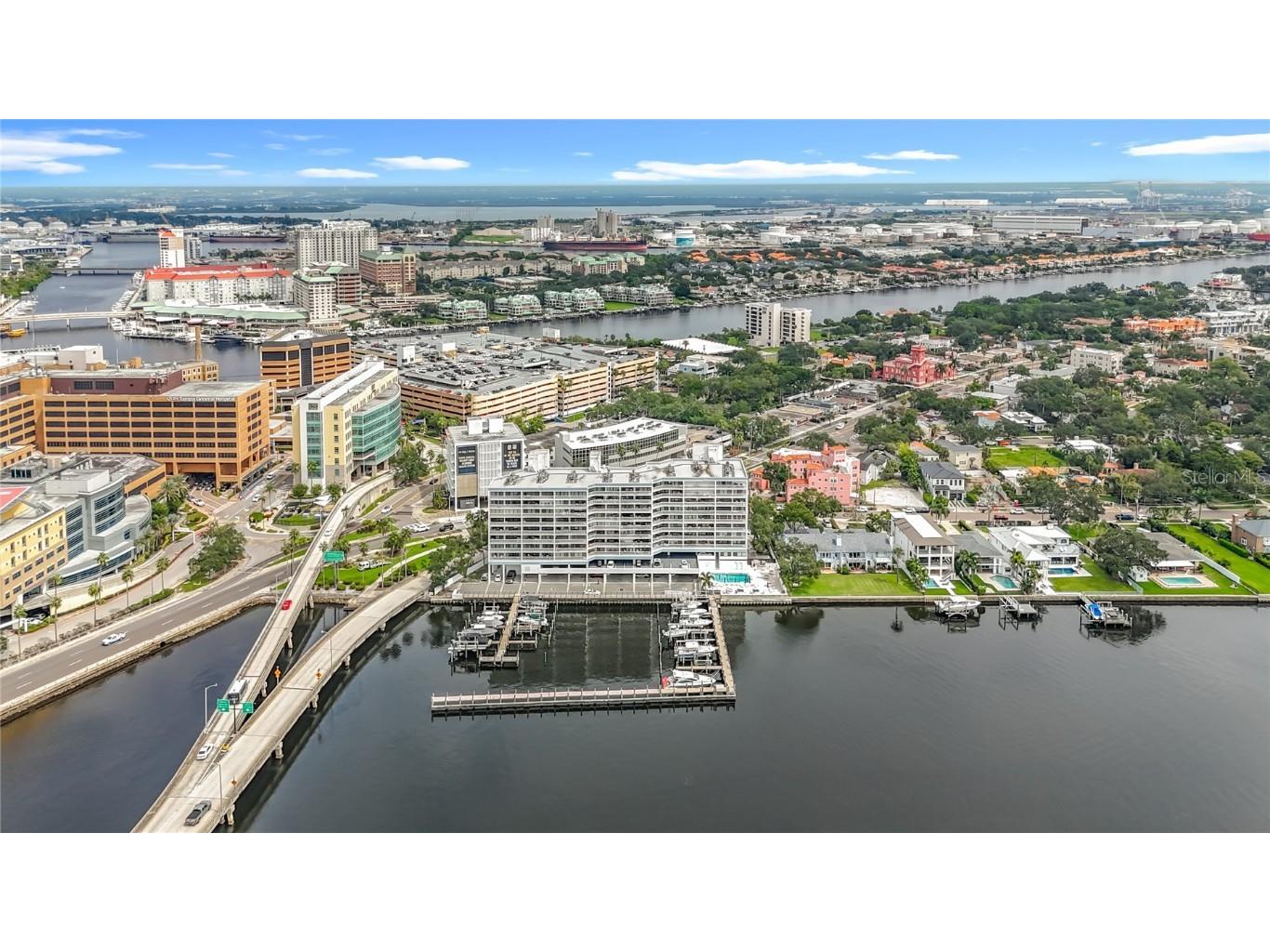 2 Adalia Avenue #802 Tampa FL 33606 TB8449045 image78