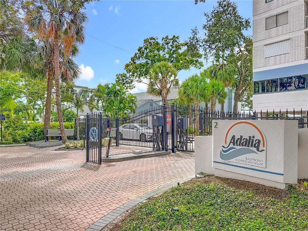 2 Adalia Avenue #802 Tampa FL 33606 TB8449045 image80