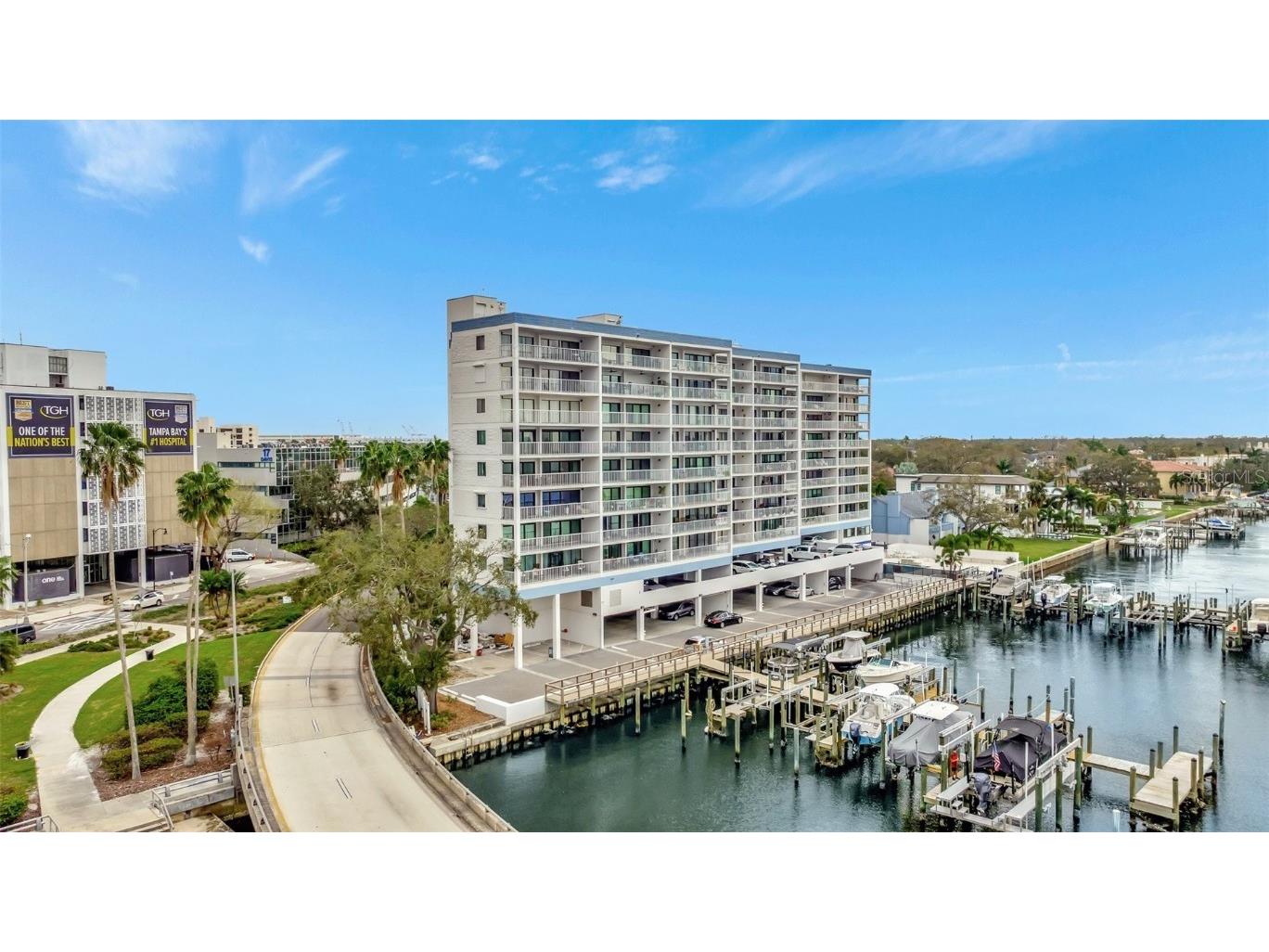 2 Adalia Avenue #803 Tampa FL 33606 - TAMPA BAY TB8354254 image1