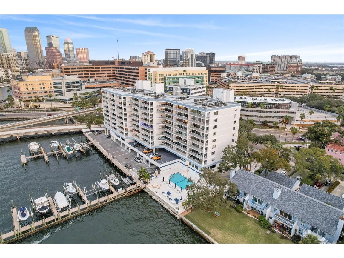2 Adalia Avenue #806 Tampa FL 33606 T3495605 image1