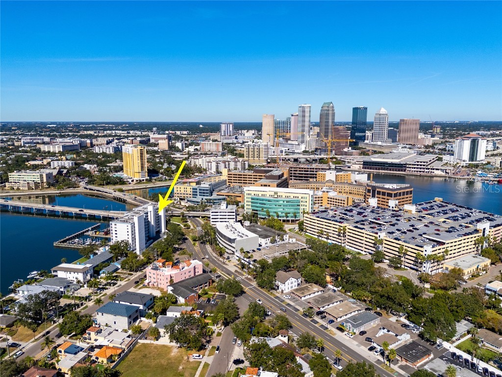2 Adalia Avenue #807 Tampa FL 33606 - TAMPA BAY TB8448001 image20