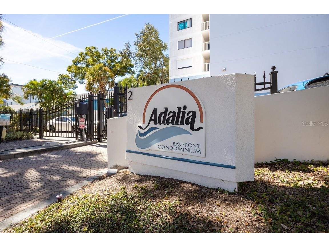 2 Adalia Avenue #807 Tampa FL 33606 - TAMPA BAY TB8448001 image21