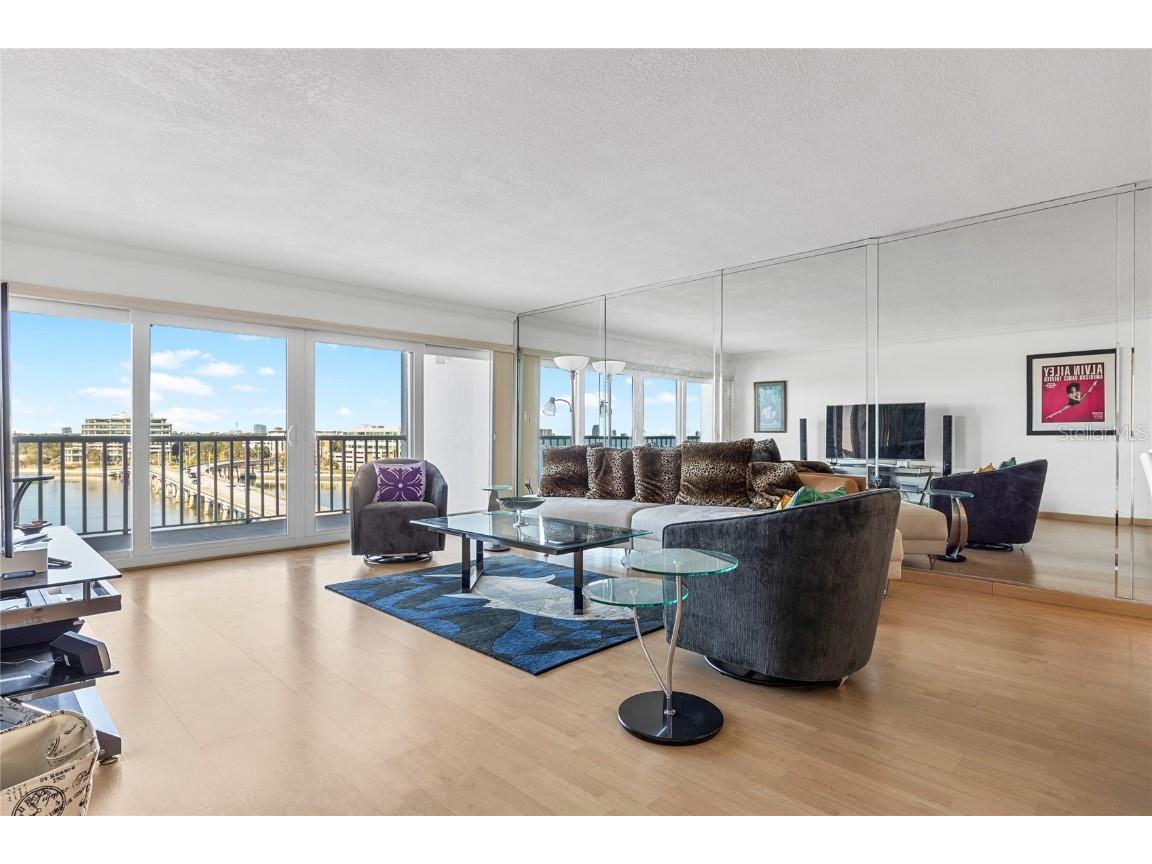 2 Adalia Avenue #807 Tampa FL 33606 - TAMPA BAY TB8448001 image3