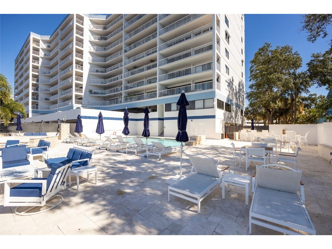 2 Adalia Avenue #807 Tampa FL 33606 - TAMPA BAY TB8448001 image35