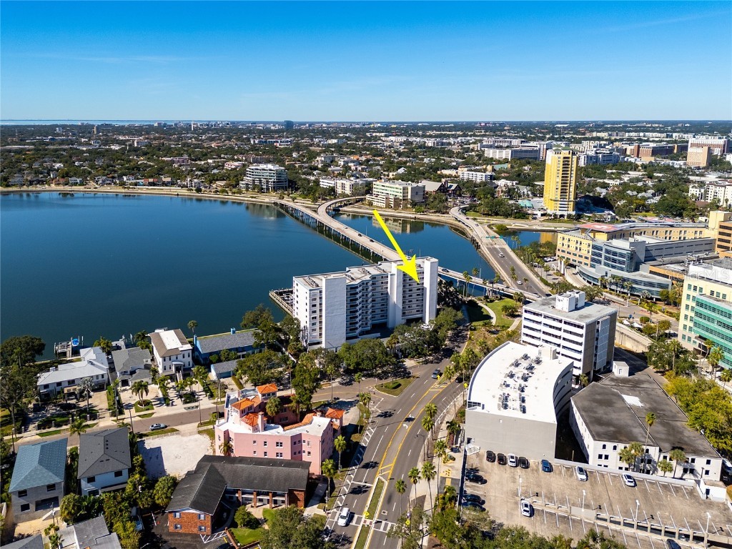 2 Adalia Avenue #807 Tampa FL 33606 - TAMPA BAY TB8448001 image37