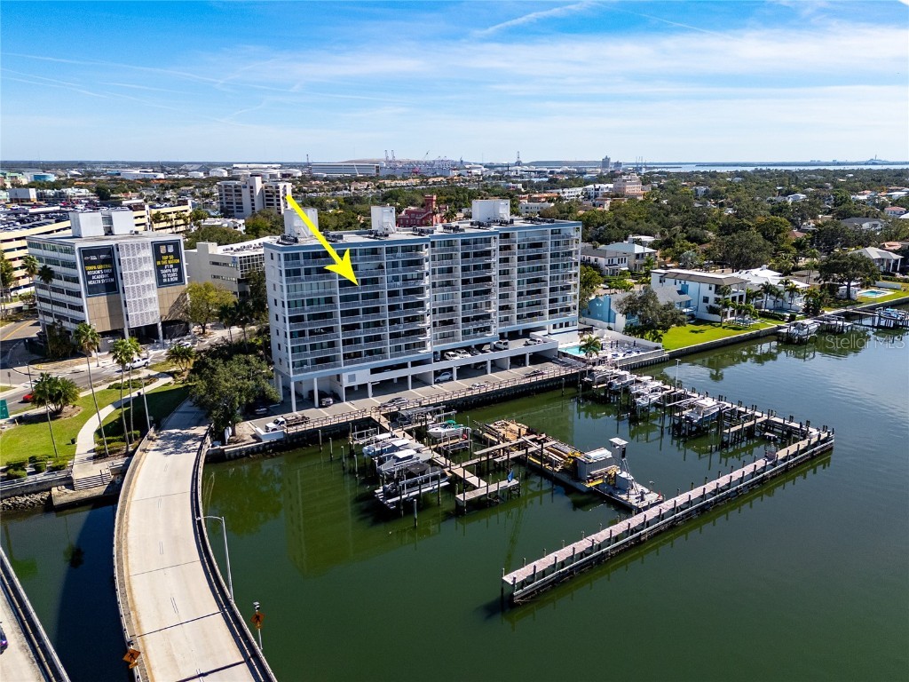 2 Adalia Avenue #807 Tampa FL 33606 - TAMPA BAY TB8448001 image39