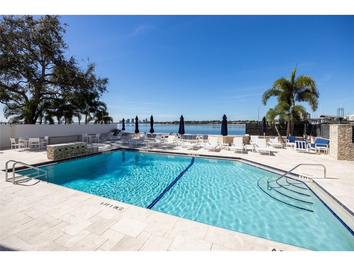 2 Adalia Avenue #807 Tampa FL 33606 - TAMPA BAY TB8448001 image4