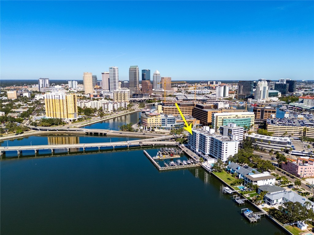 2 Adalia Avenue #807 Tampa FL 33606 - TAMPA BAY TB8448001 image5