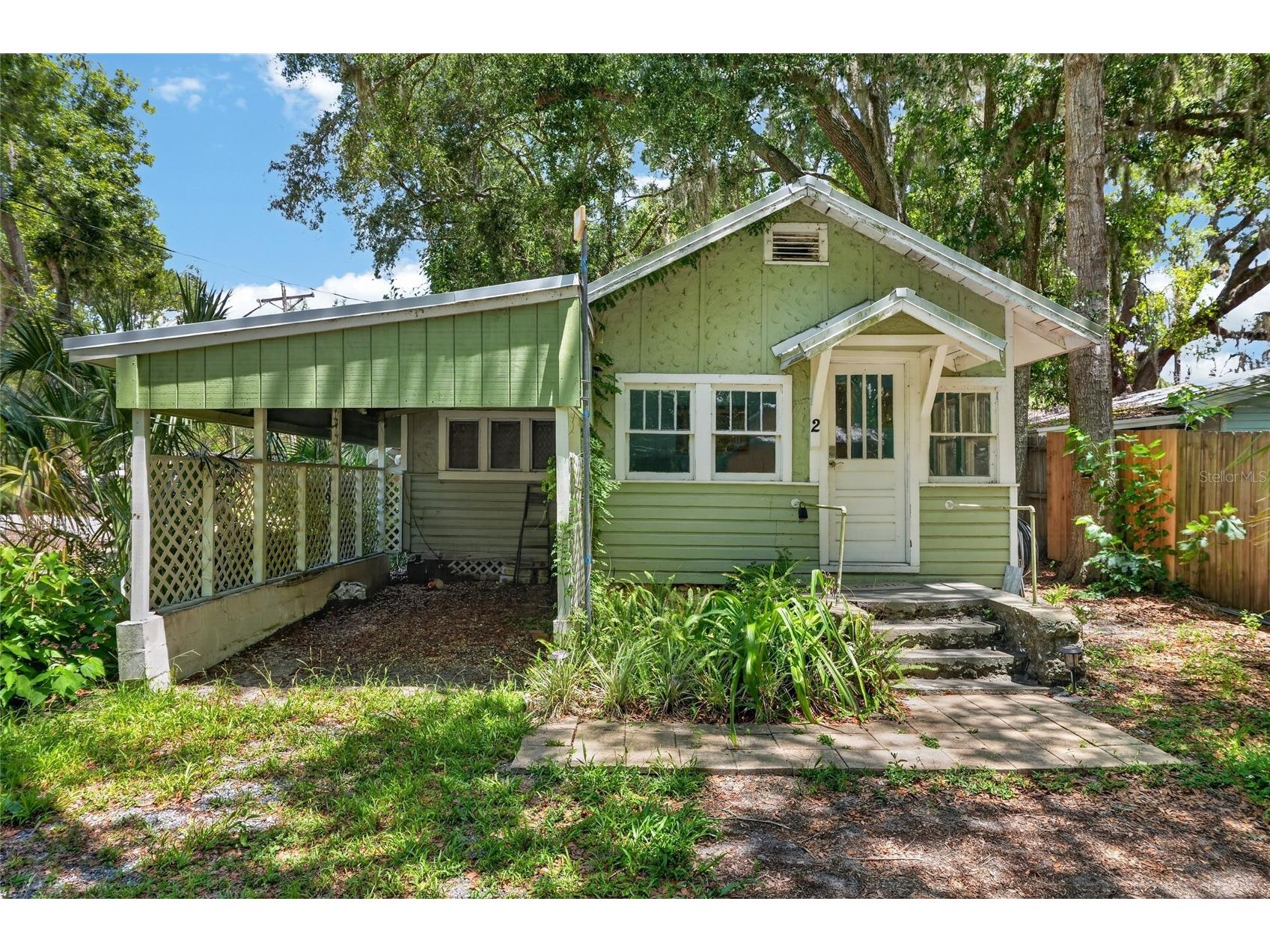 2 Alley A Yankeetown FL 34498 W7886978 image1