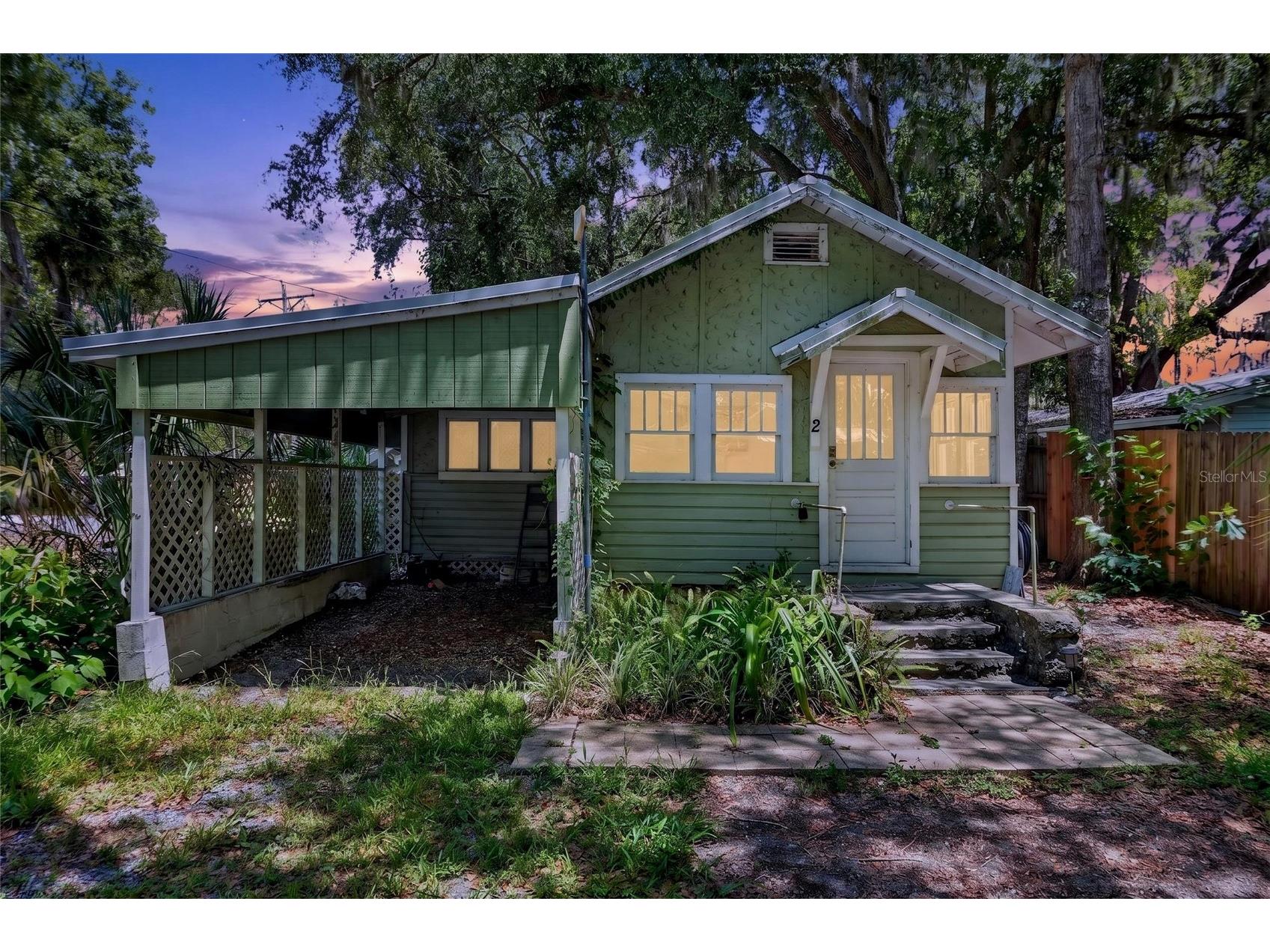 2 Alley A Yankeetown FL 34498 W7886978 image2
