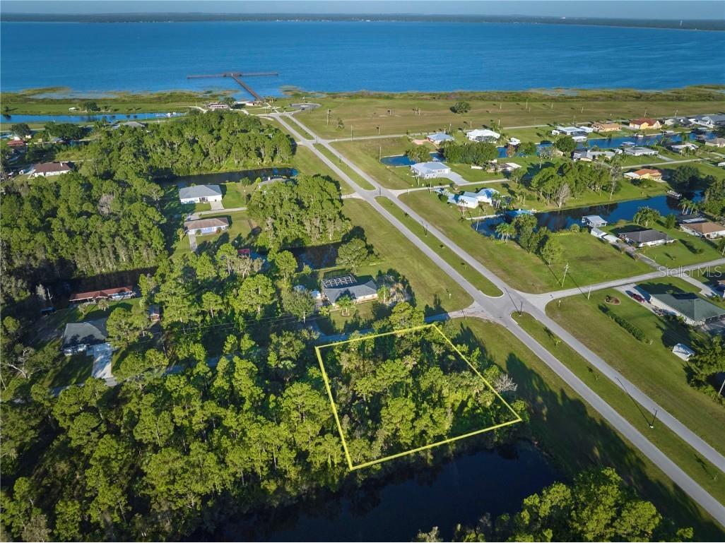 2 Amaryllis Drive Indian Lake Estates FL 33855 - LAKE WEOHYAKAPKA TB8438714 image2