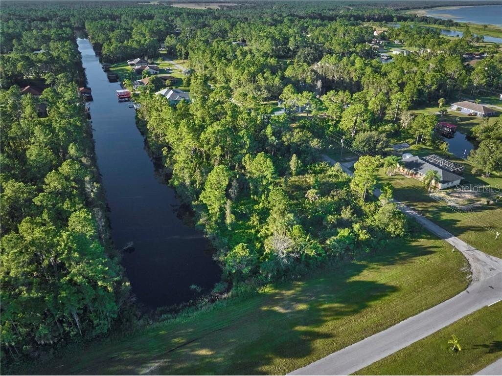 2 Amaryllis Drive Indian Lake Estates FL 33855 - LAKE WEOHYAKAPKA TB8438714 image7