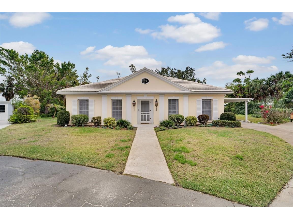 2 Antigua Circle #4 Englewood FL 34223 A4641692 image1