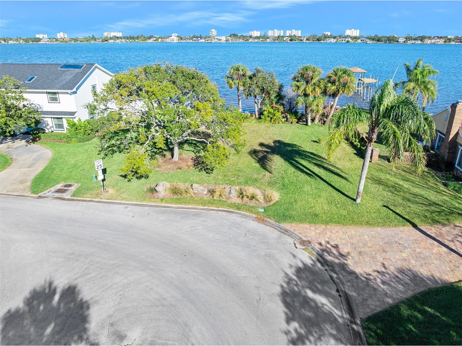 2 Avenue Bonita Ormond Beach FL 32174 - HALIFAX RIVER V4946404 image47