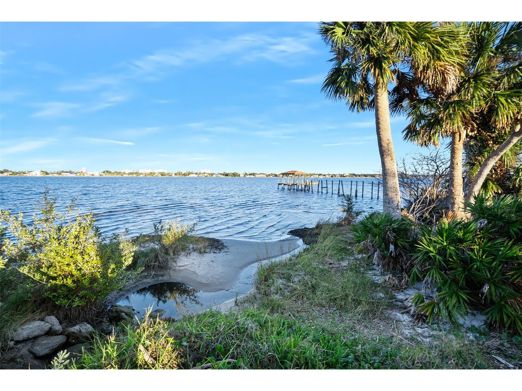 2 Avenue Bonita Ormond Beach FL 32174 - HALIFAX RIVER V4946404 image51