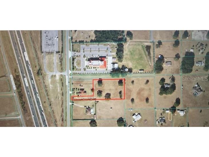 2 Acre SW 16th Avenue Ocala FL 34473 OM673057 image1