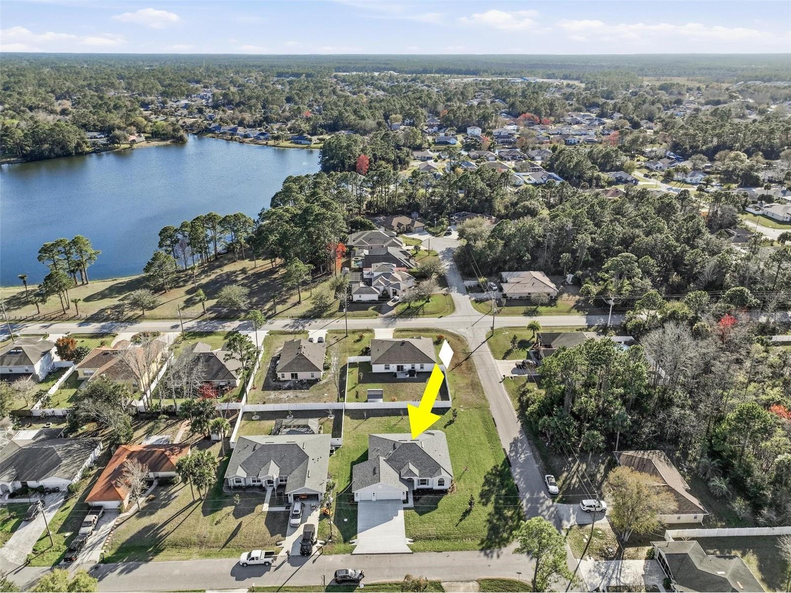 2 Biddle Place Palm Coast FL 32137 FC314691 image53