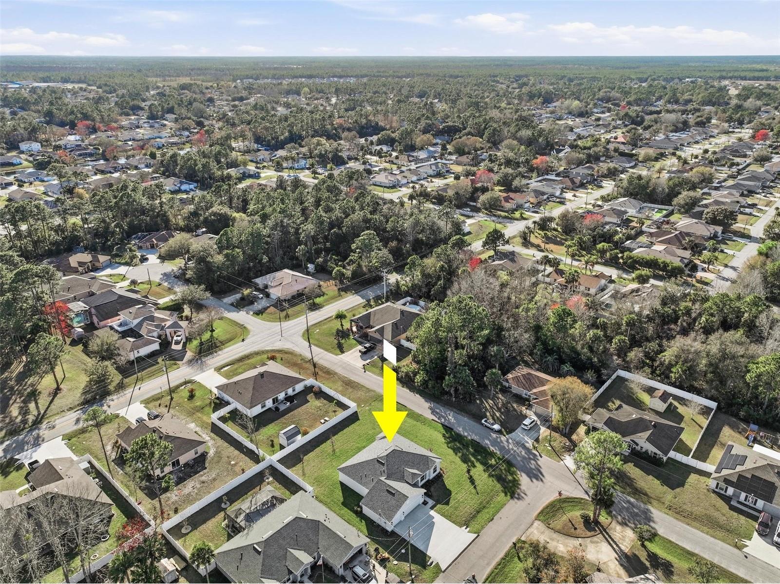 2 Biddle Place Palm Coast FL 32137 FC314691 image54