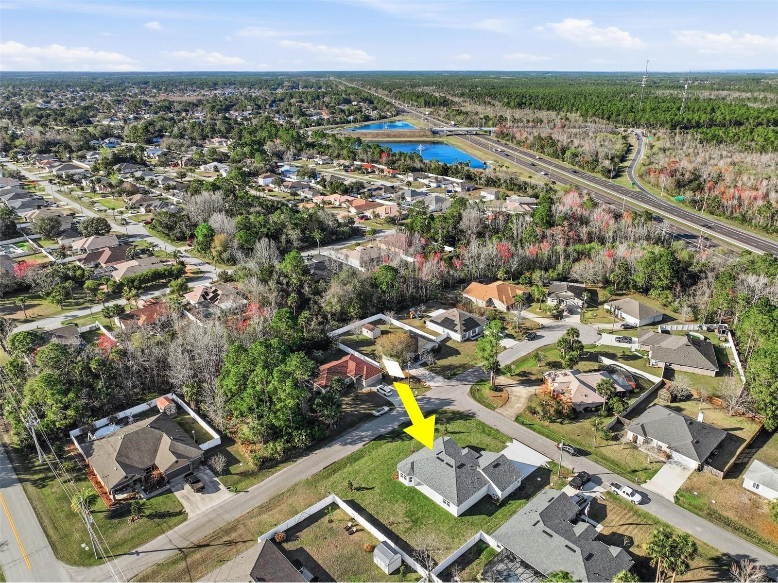 2 Biddle Place Palm Coast FL 32137 FC314691 image56