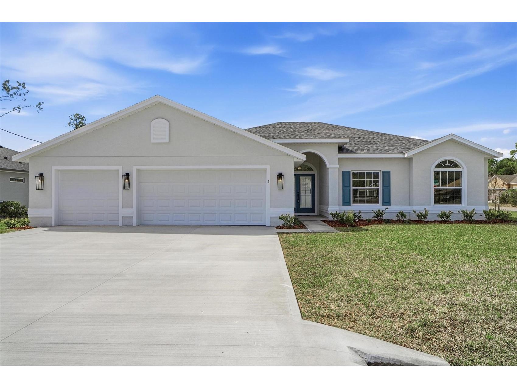 2 Biddle Place Palm Coast FL 32137 FC314691 image58