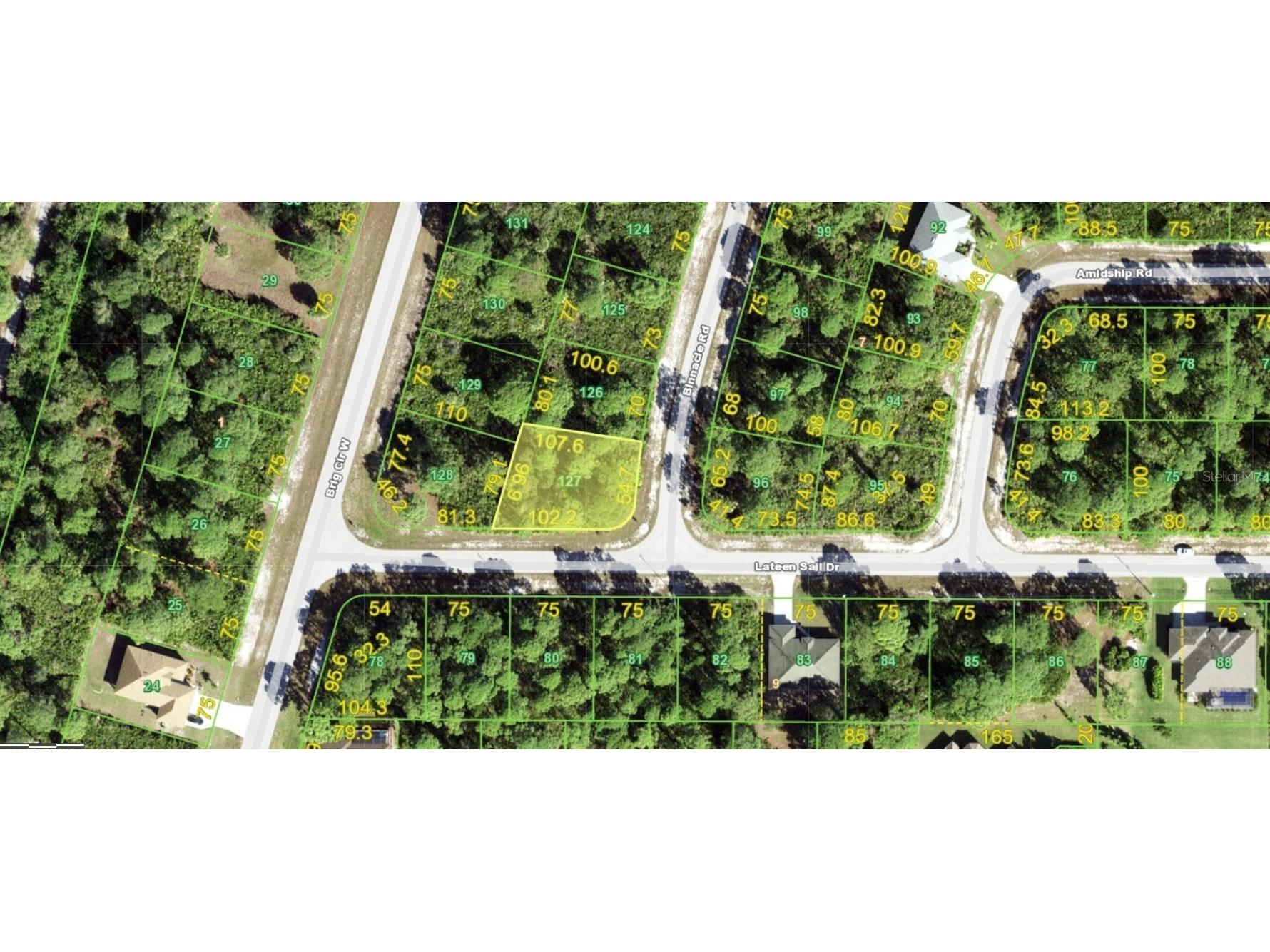 2 Binnacle Road Placida FL 33946 C7474429 image1