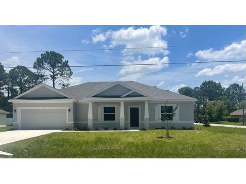 2 Birchshire Lane Palm Coast FL 32137 T3409400 image1