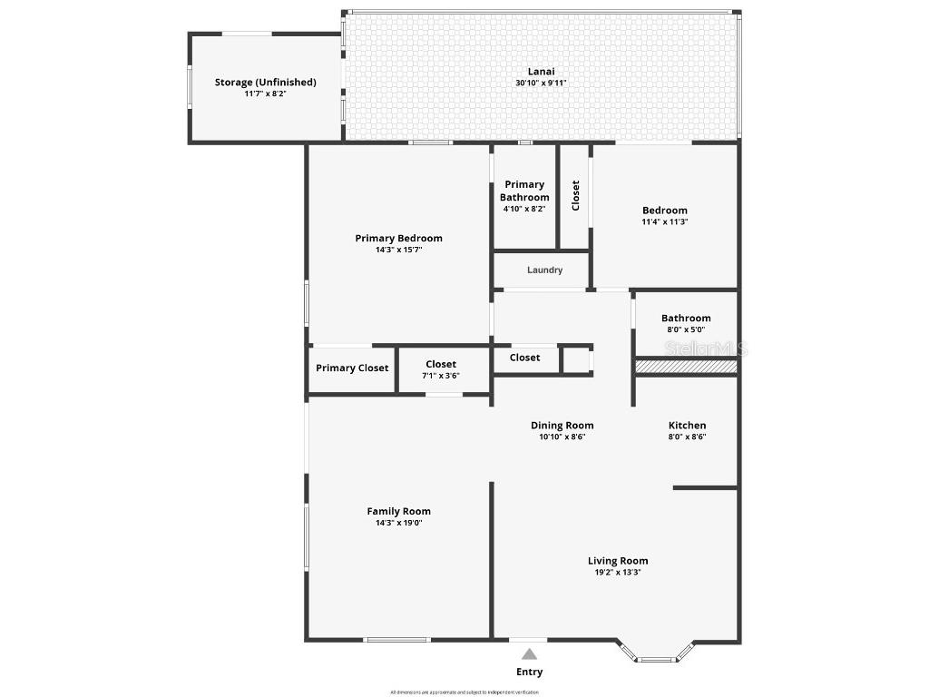 2 Birdie Drive New Smyrna Beach FL 32168 NS1085152 image38