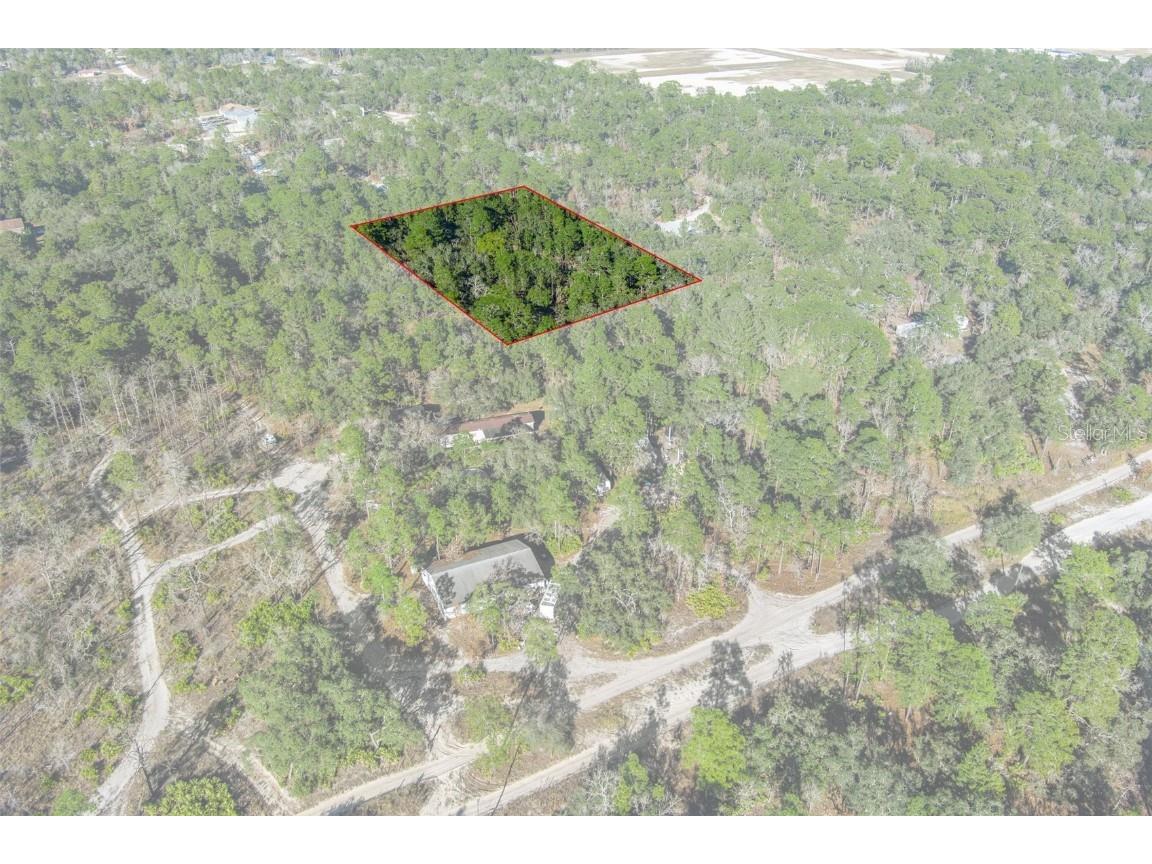 2 Bourassa Boulevard Weeki Wachee FL 34613 W7851613 image1