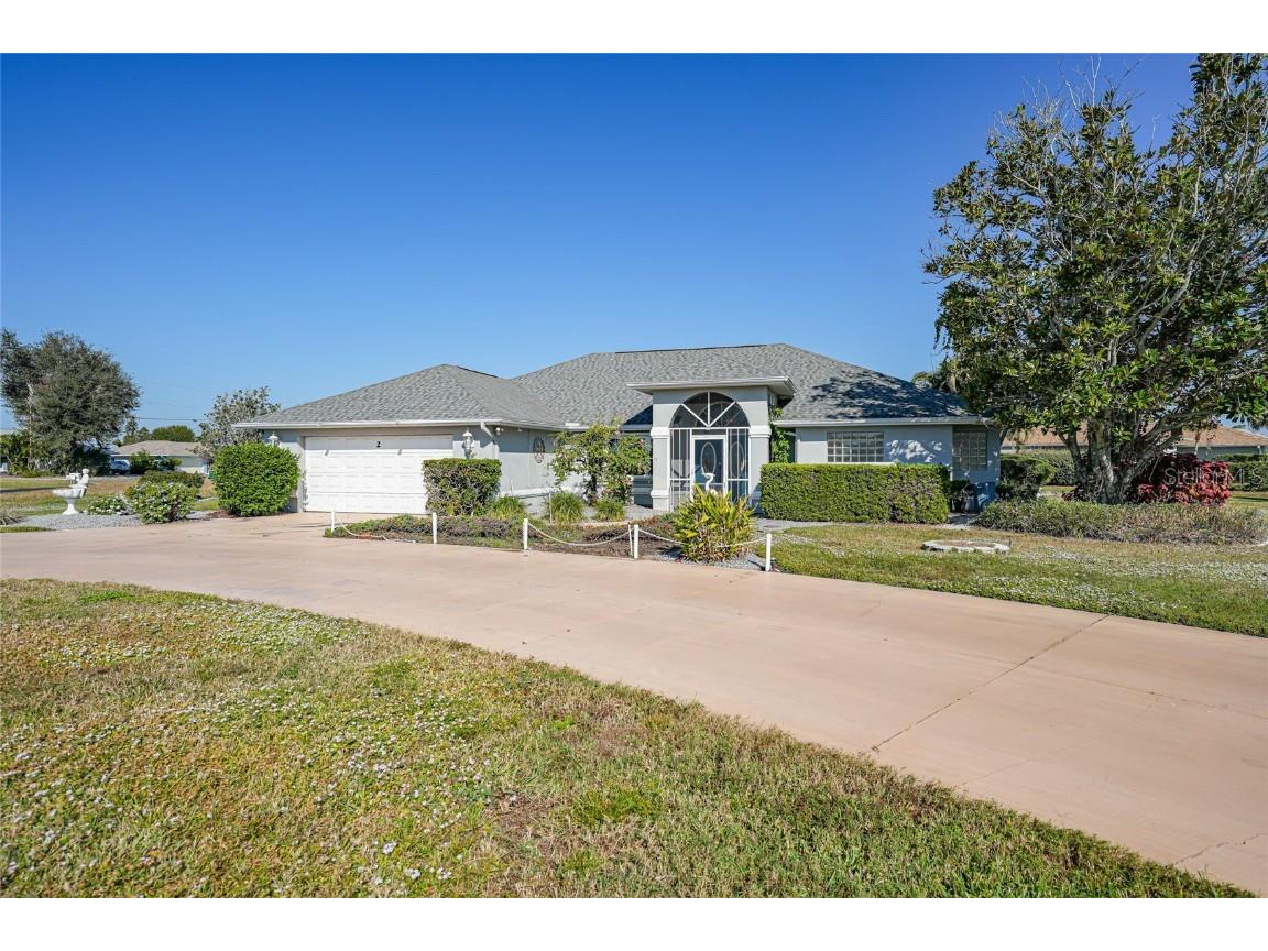 2 Broadmoor Road Rotonda West FL 33947 C7518245 image1