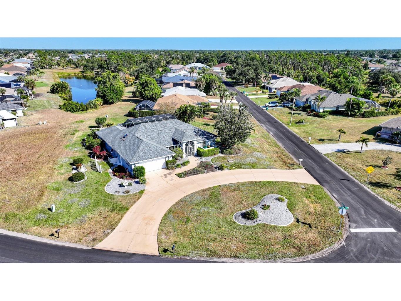 2 Broadmoor Road Rotonda West FL 33947 C7518245 image2