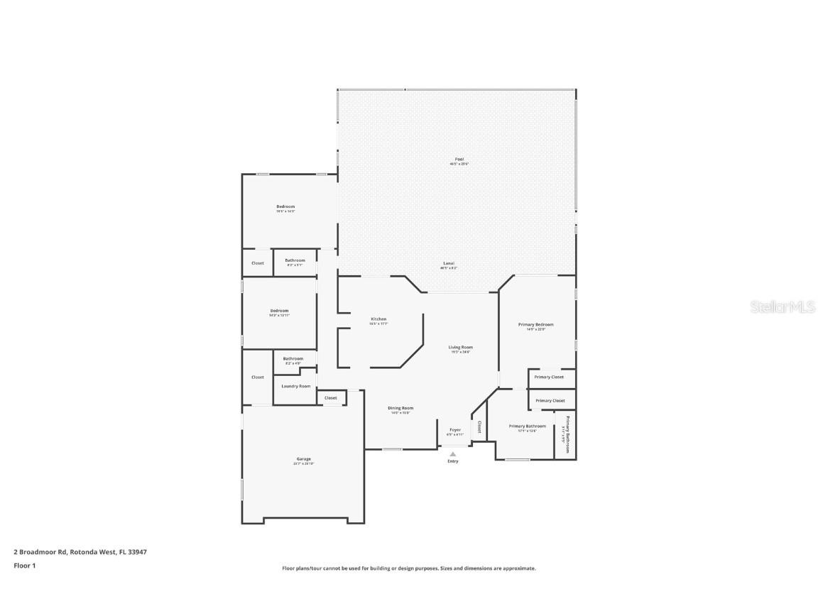 2 Broadmoor Road Rotonda West FL 33947 C7518245 image40