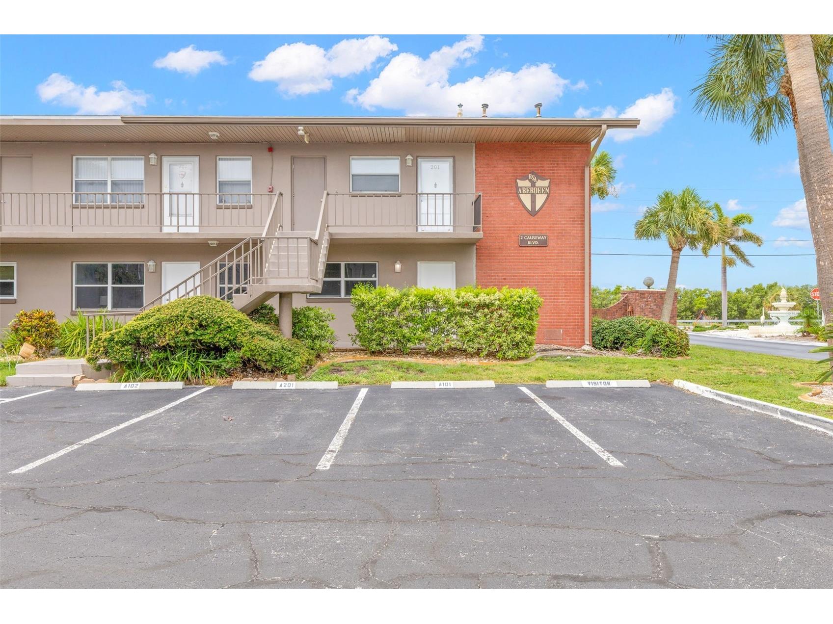 2 Causeway Boulevard #101 Dunedin FL 34698 TB8532300 image1