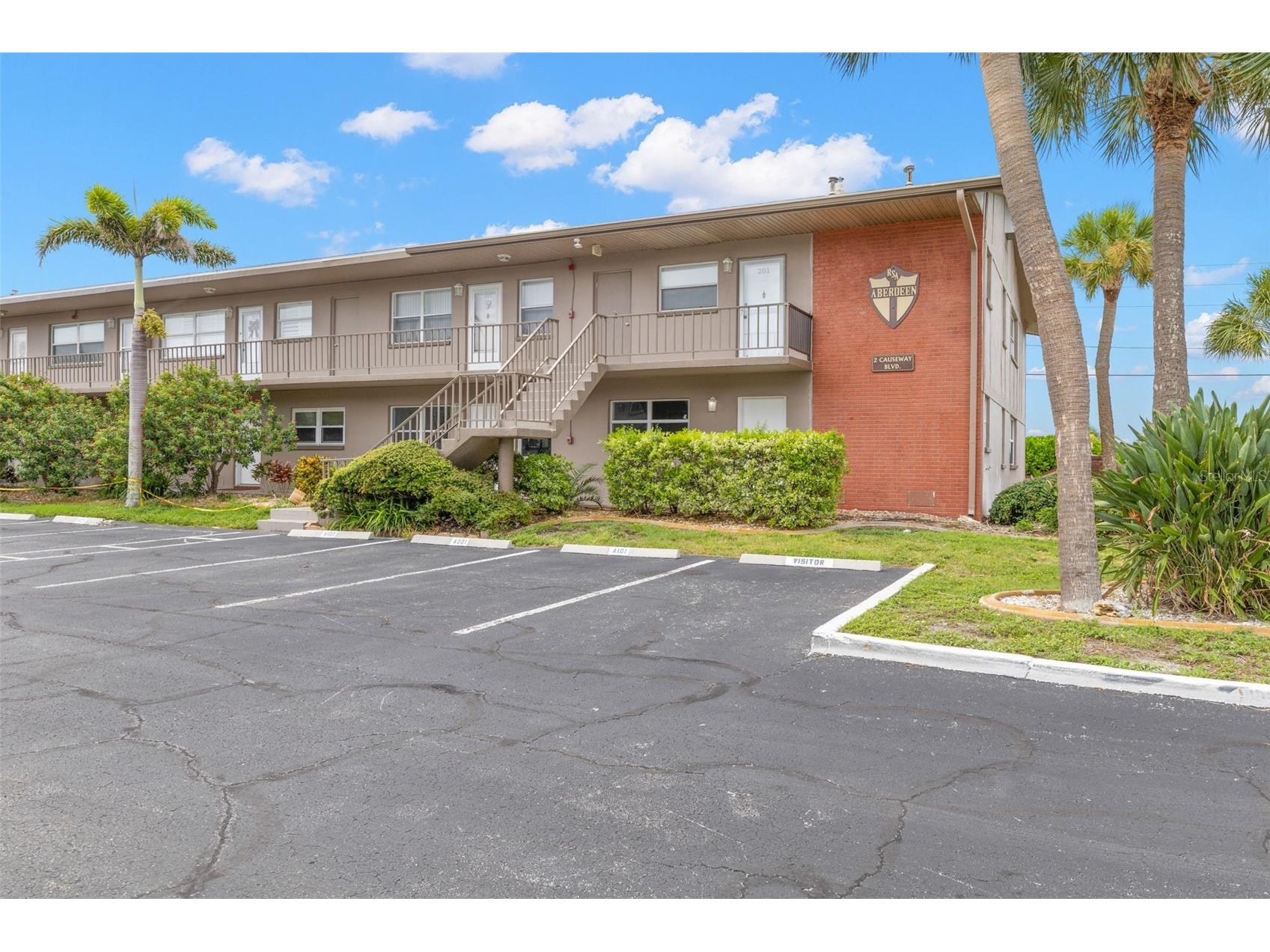 2 Causeway Boulevard #101 Dunedin FL 34698 TB8532300 image25