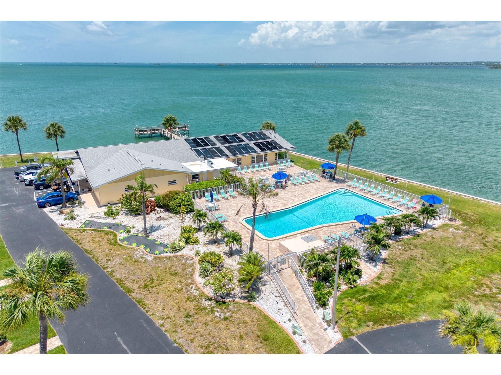 2 Causeway Boulevard #102 Dunedin FL 34698 - GULF OF MEXICO O6418499 image34