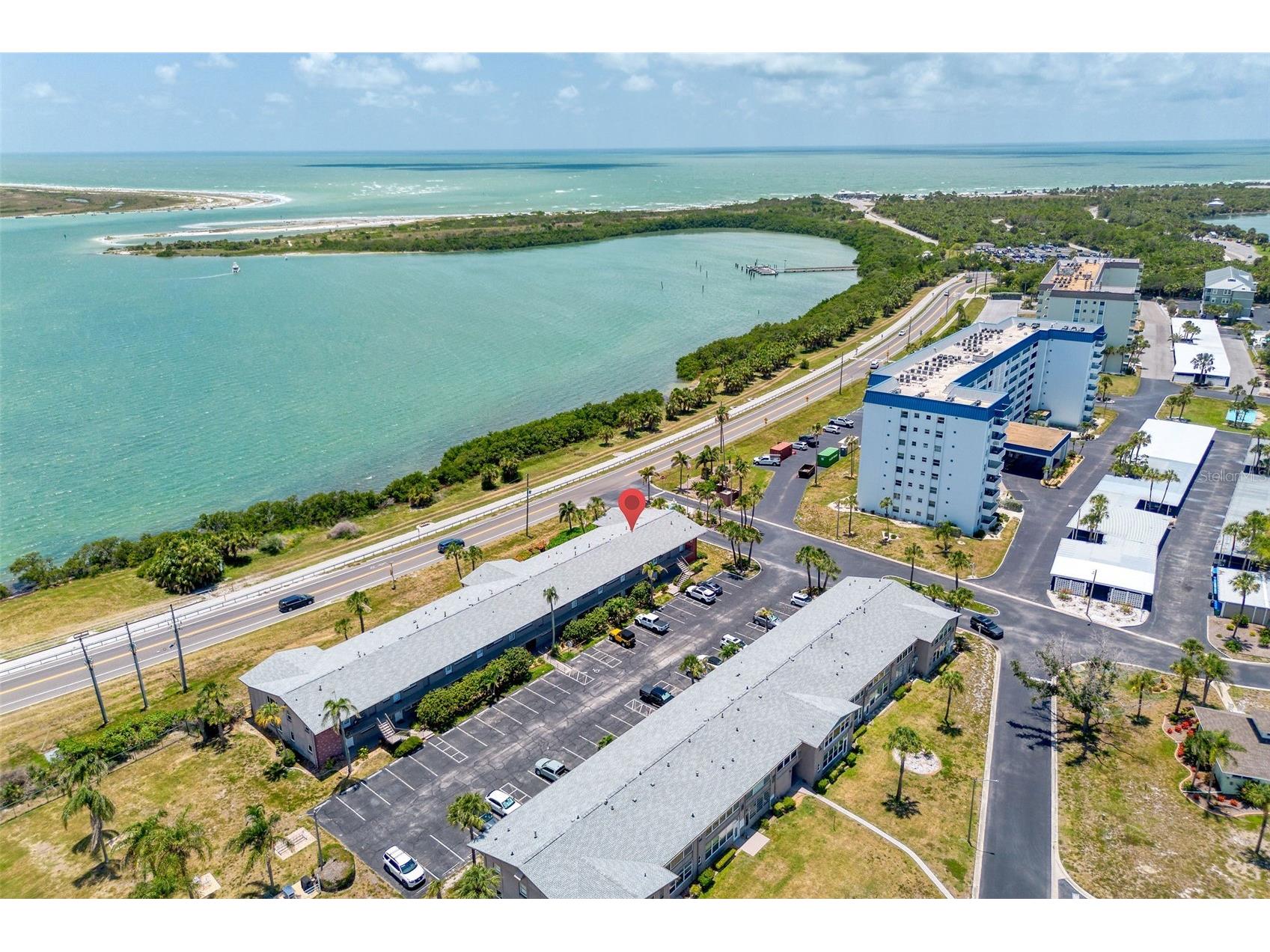 2 Causeway Boulevard #102 Dunedin FL 34698 - GULF OF MEXICO O6418499 image40
