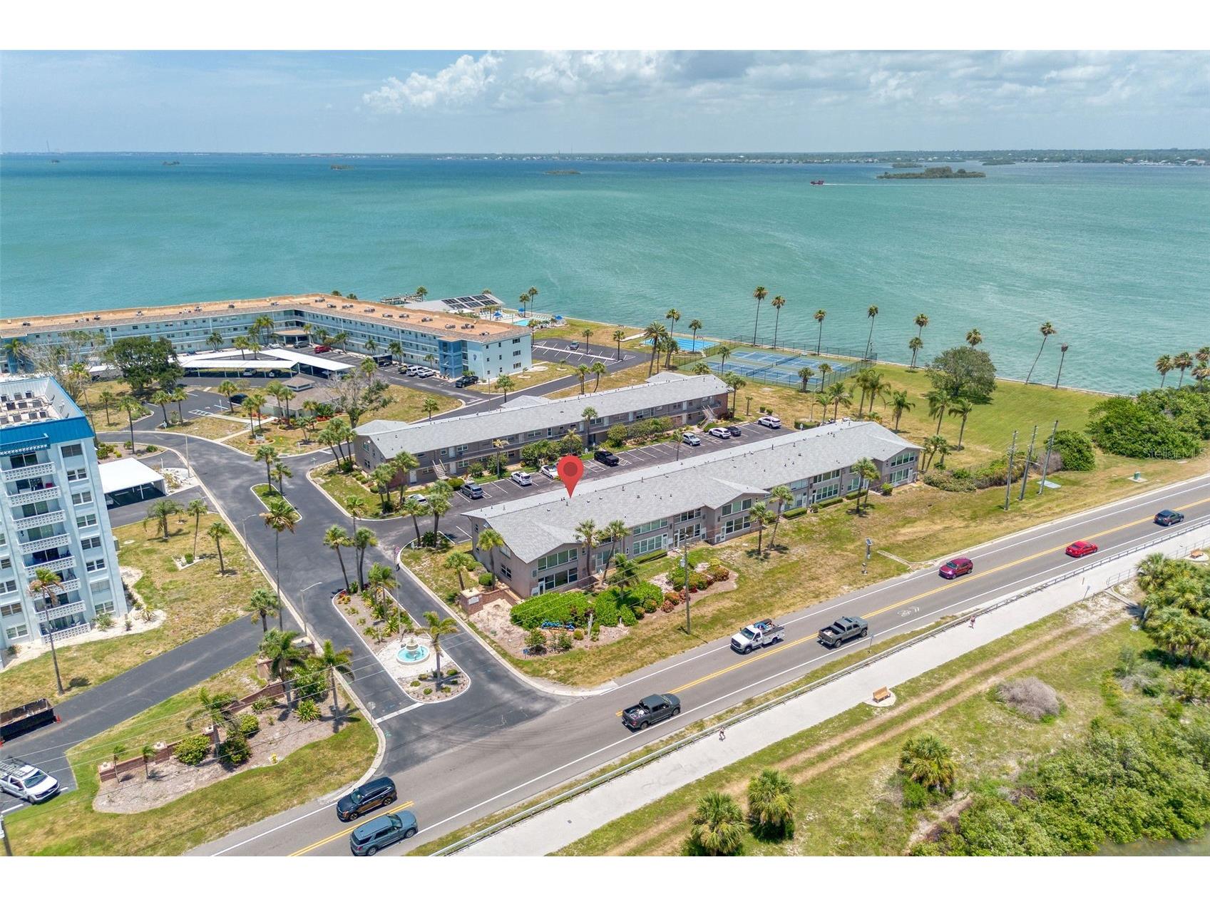 2 Causeway Boulevard #102 Dunedin FL 34698 - GULF OF MEXICO O6418499 image42
