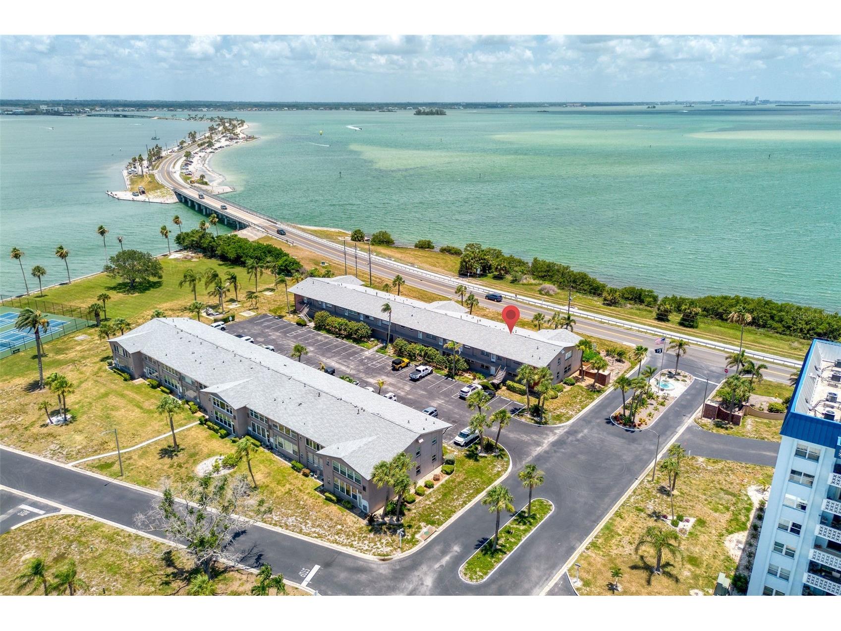 2 Causeway Boulevard #102 Dunedin FL 34698 - GULF OF MEXICO O6418499 image46
