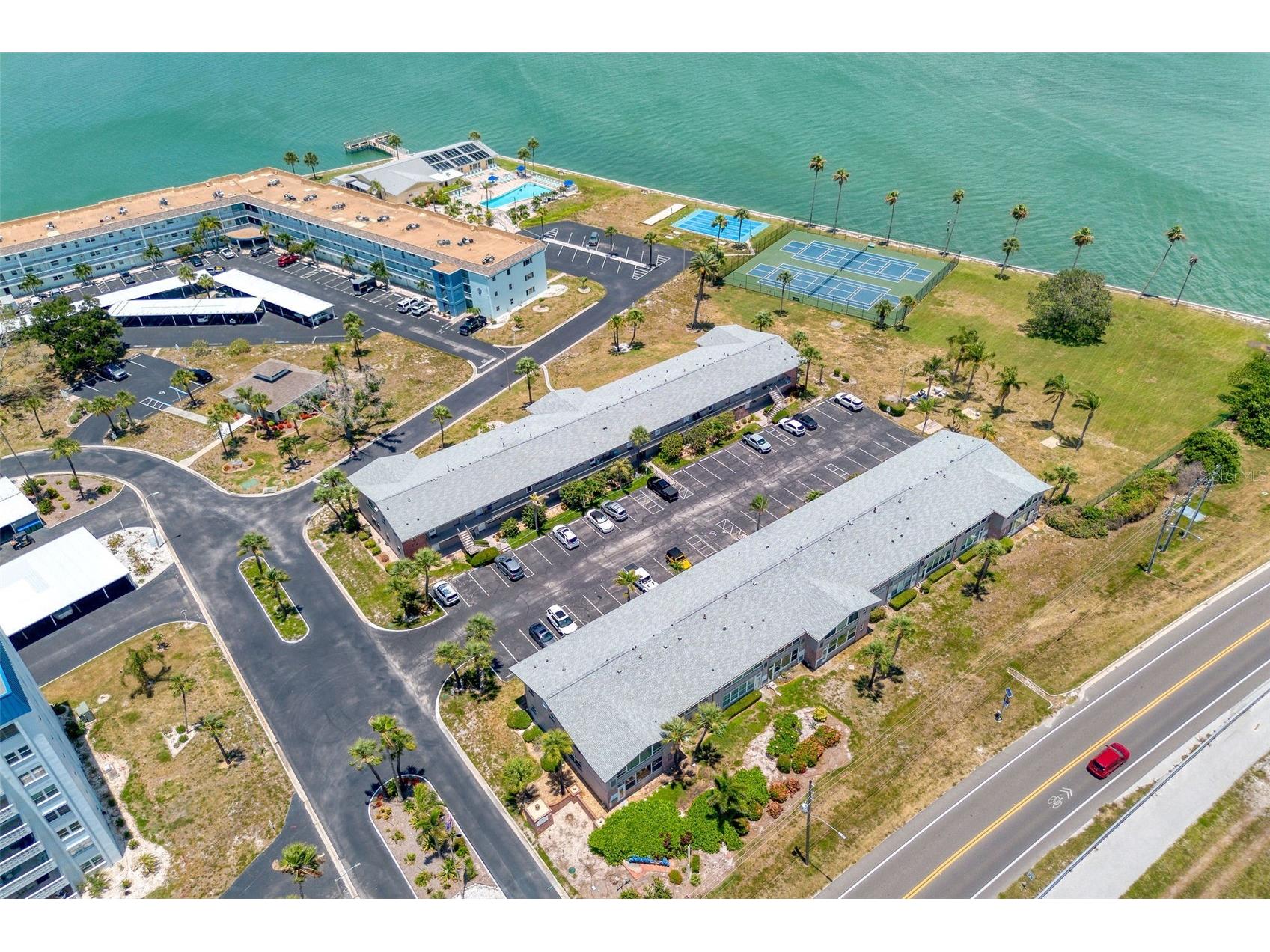 2 Causeway Boulevard #102 Dunedin FL 34698 - GULF OF MEXICO O6418499 image51