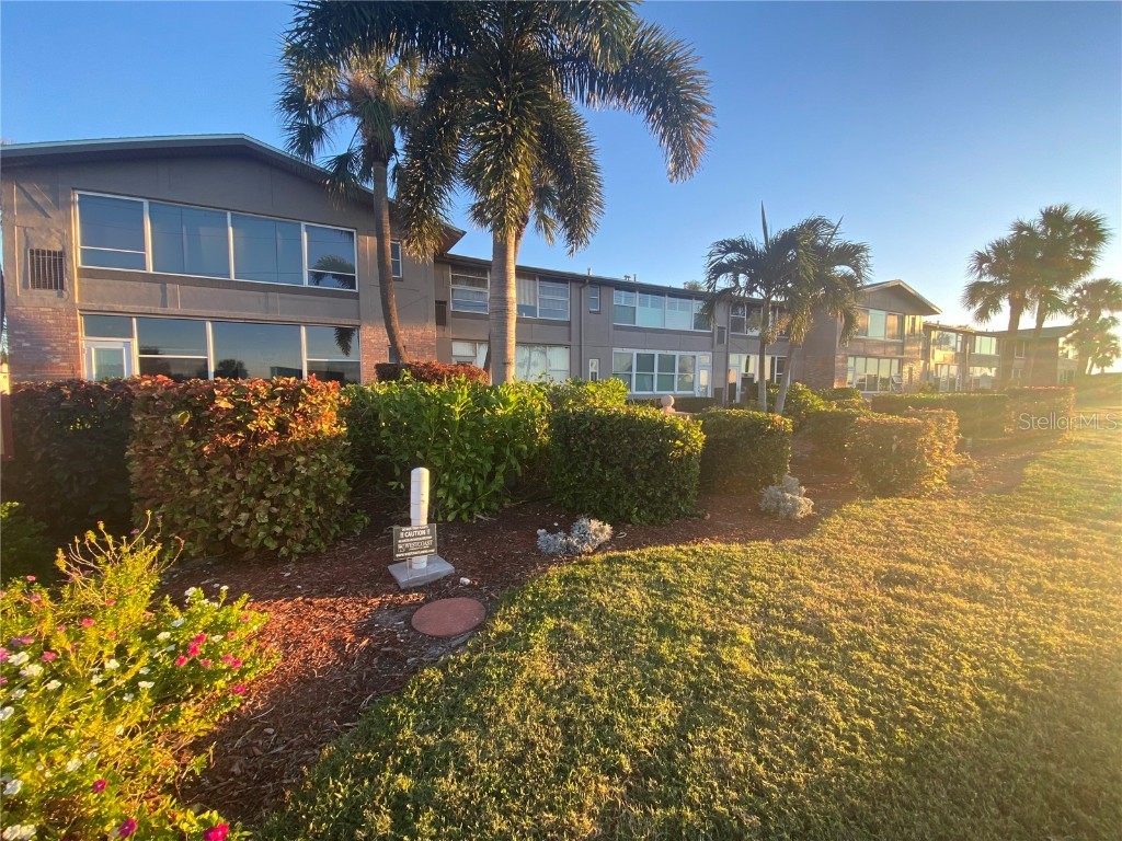 2 Causeway Boulevard #109 Dunedin FL 34698 - ST. JOESPH SOUND INTRACOASTAL T3480210 image1